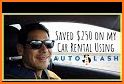 Car Rentals - Save Dollar related image