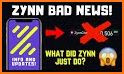 Zynn app related image