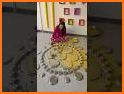 DIY Rangoli related image