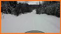 NH Snowmobile Trails 2021 related image