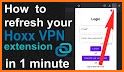 Hoxx VPN related image