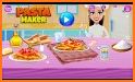 Pasta Cooking Kitchen: Food Making Games related image