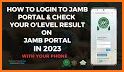 JAMB Portal related image