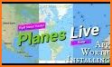 Live Flight Tracker - Planes Live & Radar related image