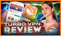 Turbo VPN 2022 Unlimited & Security related image
