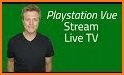 PlayStation Vue related image