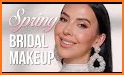 Bridally - Wedding Makeup Pro  related image