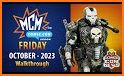 London Comic Con related image