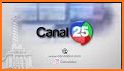 Canal 25 SR - Oficial related image
