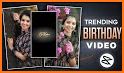 Video Editor & Video Maker App related image