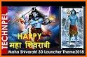 Shivaratri 2018 Lord Shiva Live Wallpaper related image