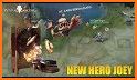 Moba Kage: War of Heroes related image