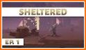 Sheltered related image