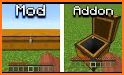 Addons And Mods for Minecraft related image