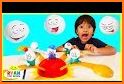 Ryan Toysreview - Run Fast, Dodge Quick! related image