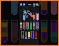 Water Sort -Color Puzzle Games related image