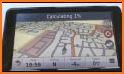 Route Planner Multi Stop With GPS Navigation Map related image