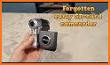 Vintage Camera – 1998 Camera & VHS Camcorder related image
