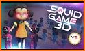 Squid Game 3D Game 2021 related image