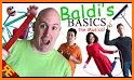 Mr Bald - Kids Basics in Education and Learning related image