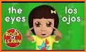 Nane Kids: Games to learn Spanish related image
