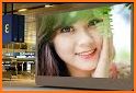 Unlimited Photo Frame related image