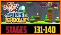 Golf Hero - Pixel Golf 3D related image