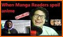 Manga React - Best Manga reader related image