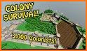 Colonists Survival related image