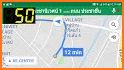 GPS Maps Navigation – Speedometer & Traffic Finder related image