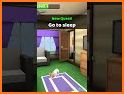 Cat Simulator: Scary Mom Games related image