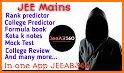 JeeAB360: Jee mains, IIT, College & Rank predictor related image