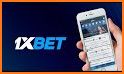1xBet Accès Live related image