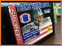 Tecmo Super Bowls Classic Game related image