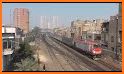 Rail Egypt related image
