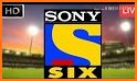 Live Cricket TV Sports Channel related image