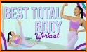 BODY by Blogilates: best body toning workouts related image