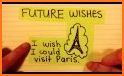 Well Wishes for the Future related image