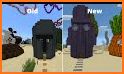 Mod Bikini Bottom Spong For minecraft pe related image