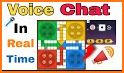 King of Ludo Dice Game with Free Voice Chat 2020 related image