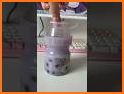 Bubble Drink Tea ASMR: BobaDIY related image