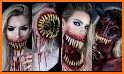 Halloween - Scary photo maker & Horror Stickers related image