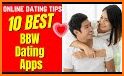 BBW Dating Hookup App: BBWink related image