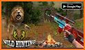 Archery Wild Hunt: Real Sniper Hunting games 2021 related image