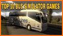 Bus Simulator PRO 2017 related image