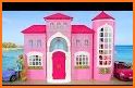 Doll House Barbie related image