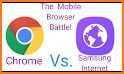 Samsung Internet Browser related image