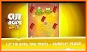 Cut the Rope: Time Travel HD related image