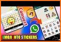 Aivatar – Stickers for WhatsApp – WAStickerApps related image