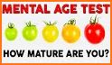 Mental Age Test related image